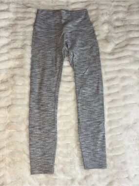Lululemon Wunder Under Leggings